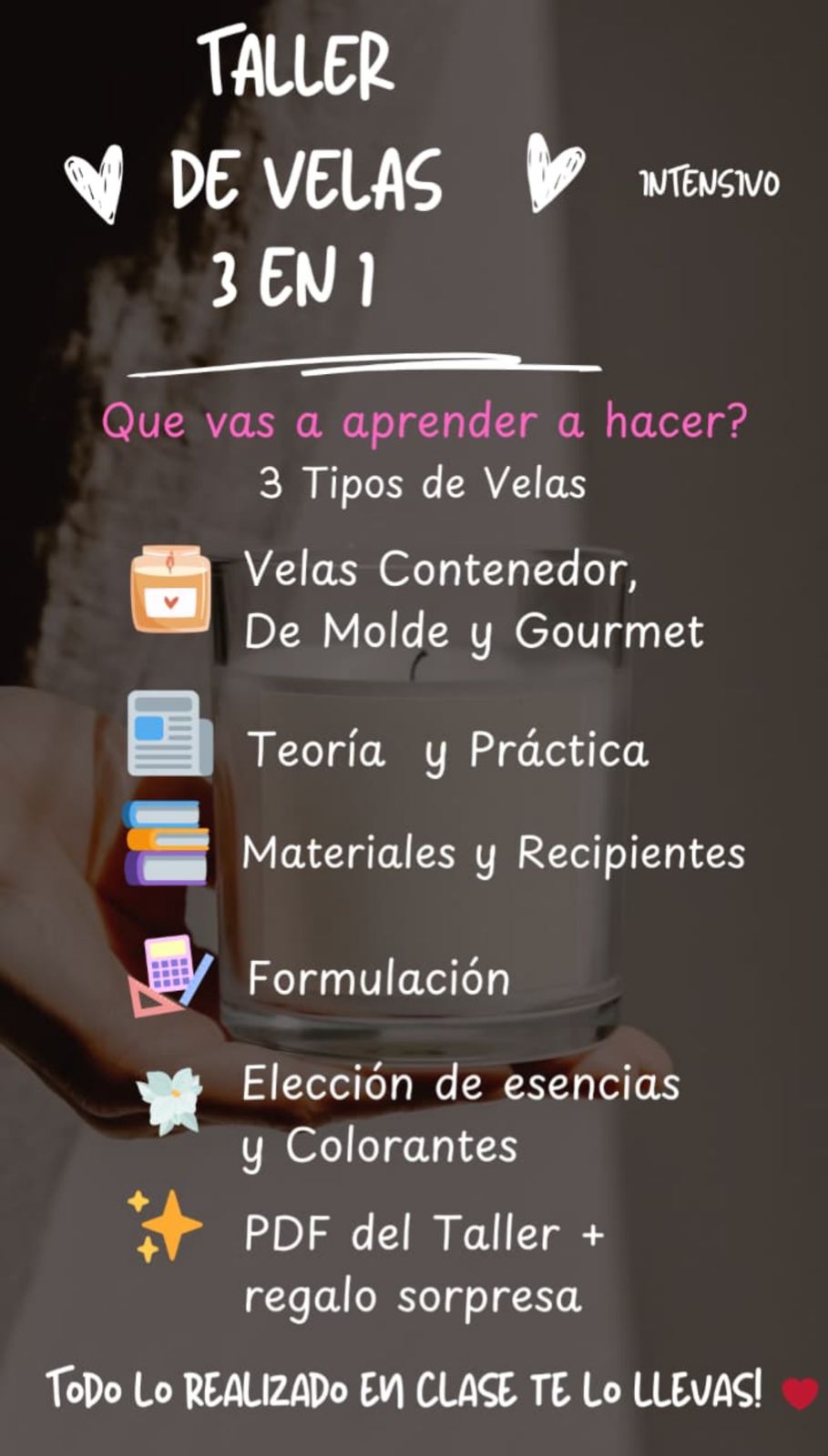 Clase práctica